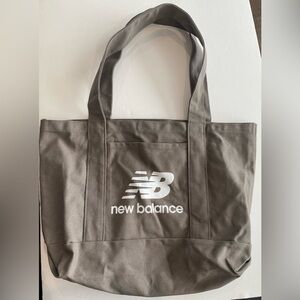 New Balance Tote Bag
